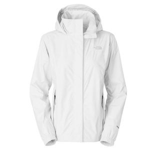North Face Resolve Rain Jacket